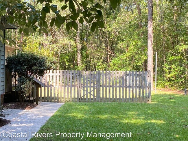 Building Photo - 3 br, 2 bath House - 107 Pelican Bay