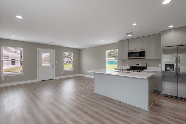 Foto del edificio - 250 Shady Oaks