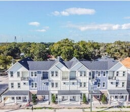 Building Photo - 4140 N Nebraska Ave