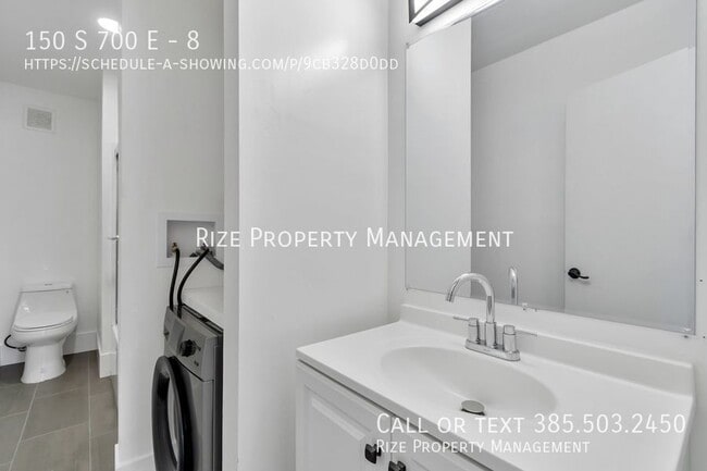 Building Photo - 150 S 700 E