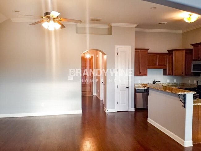 Foto del edificio - 5131 Silver Peak Ln