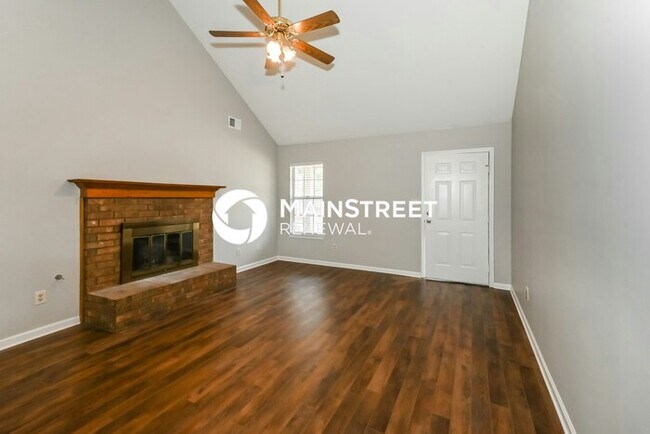 Building Photo - 3 Bedroom Pet-Friendly Home in Olive Branch, MS with Main Street Renewal
