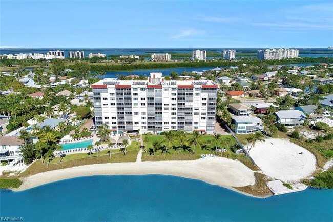 7930 Estero Blvd, Fort Myers Beach, FL 33931 Condo for
