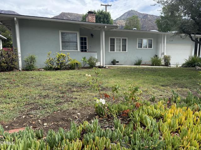 Foto del edificio - 2387 Glen Canyon Rd