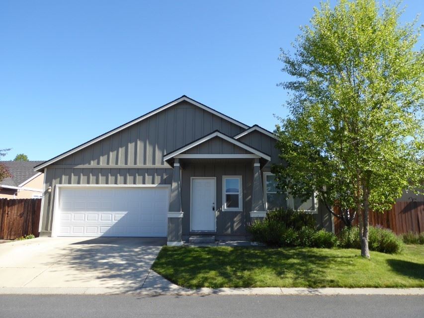 Primary Photo - 3 br, 2 bath House - 20062 Mount Faith Place