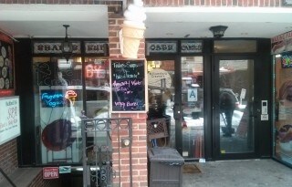 Foto del edificio - 201 Bedford Ave