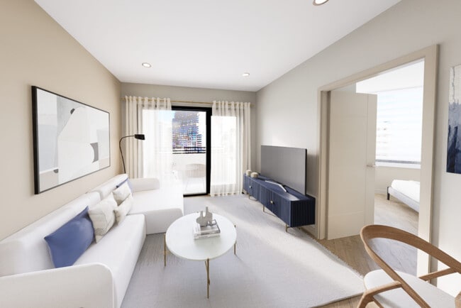 Building Photo - Connect Residences