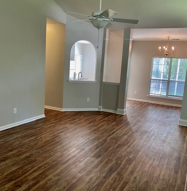 Building Photo - 2612 Palmetto Hall Blvd