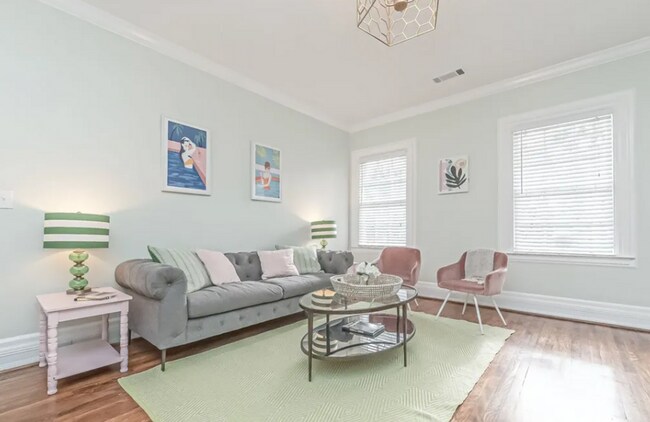 Foto del edificio - 239 A-5 Greene St. Augusta, GA 30901