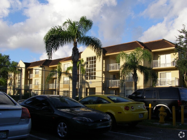 Palm Gardens Rentals Hialeah, FL