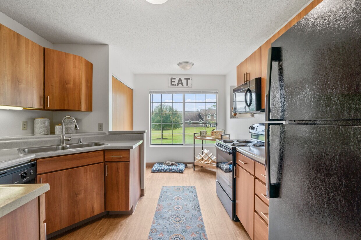 Foto principal - Mequon Trail Townhomes