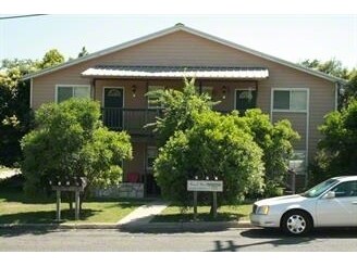 Primary Photo - Forest West Apartments