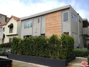 Building Photo - 8233 Blackburn Ave