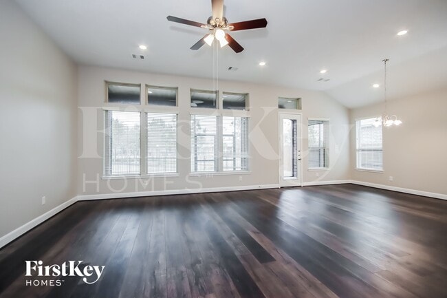 Building Photo - 6015 River Timber Trl