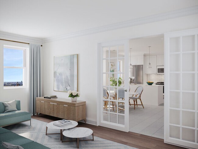 Foto del edificio - 544 East 86th St