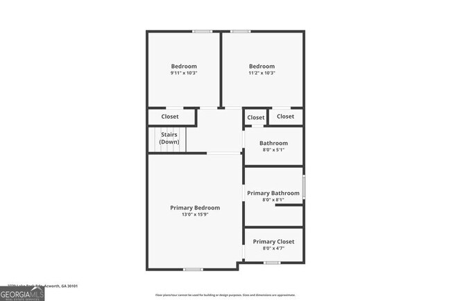 Foto del edificio - 2770 Lake Park Ridge W