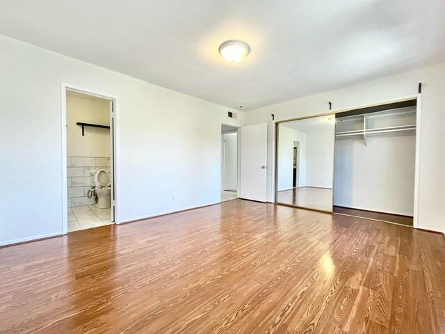 Foto del edificio - 1055 S Shenandoah St