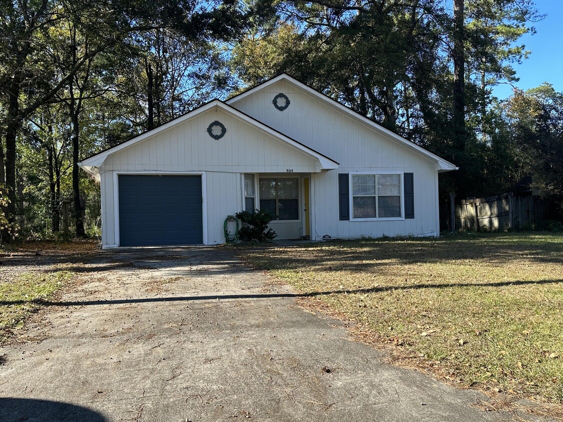 Foto principal - 804 Ridgewood Way