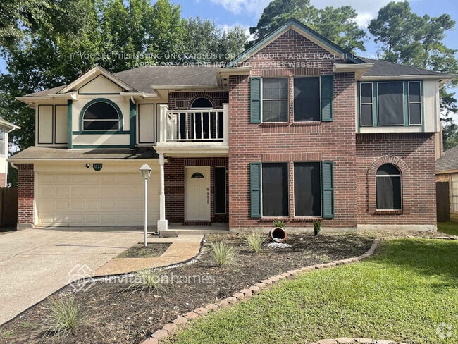 Building Photo - 3622 Beckett Ridge Dr