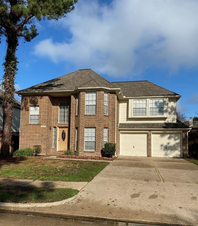 13410 Lynnville Dr, Houston, TX 77065 House Rental in Houston, TX