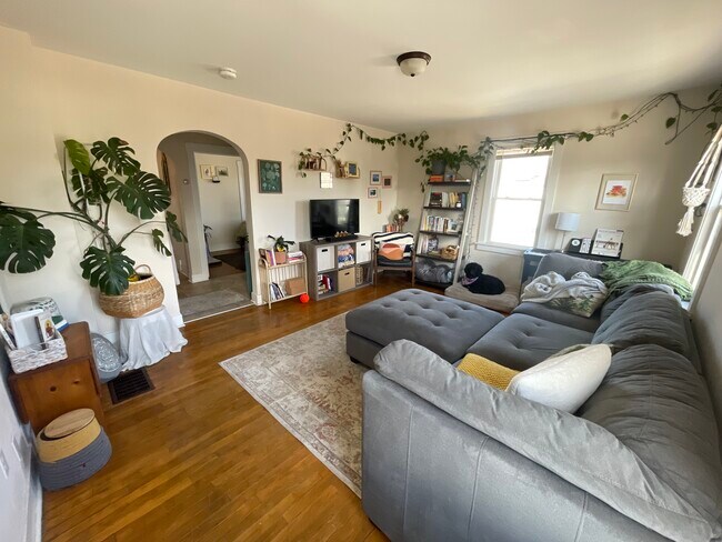 Foto del edificio - 245-249 North Ave