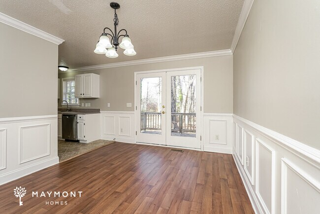 Foto del edificio - 314 Murraylane Rd