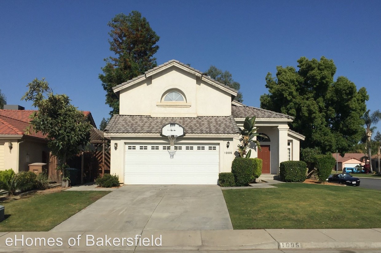 Primary Photo - 3 br, 2.5 bath House - 1005 Sand Creek Dr