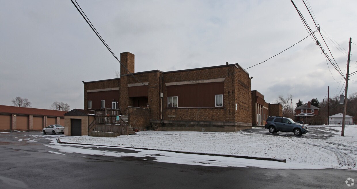 Foto del edificio - 182 N 6th St