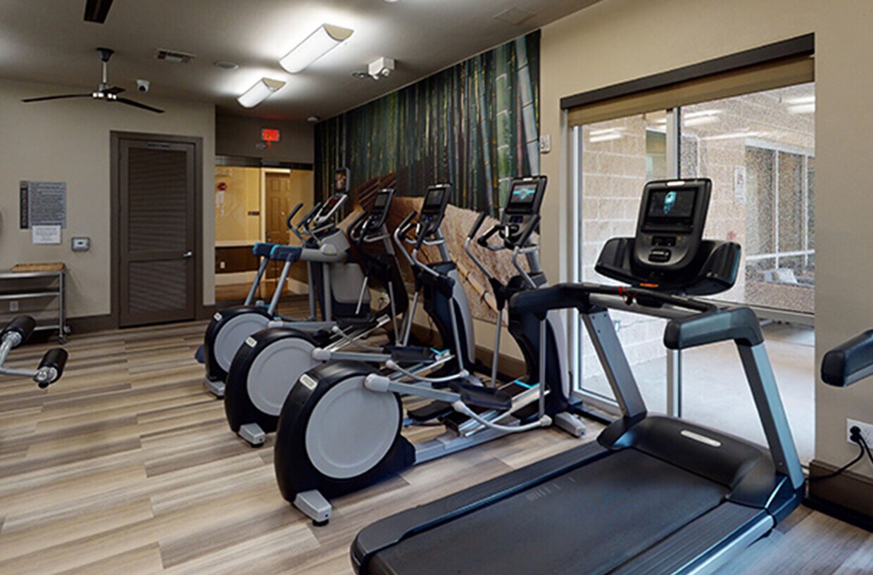 Photo - District at Greenbriar Apartments