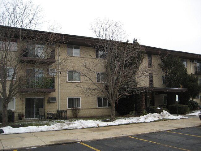 435 S Cleveland Ave Unit 236, Arlington Heights, IL 60005 - Condo for ...