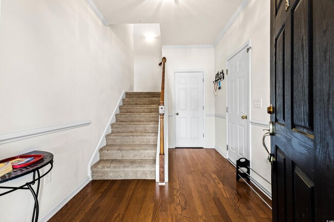 Foto del edificio - 400 Black Smith Ln