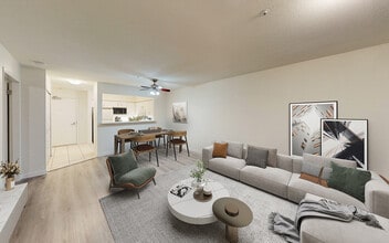 Building Photo - 3575 W Broadway