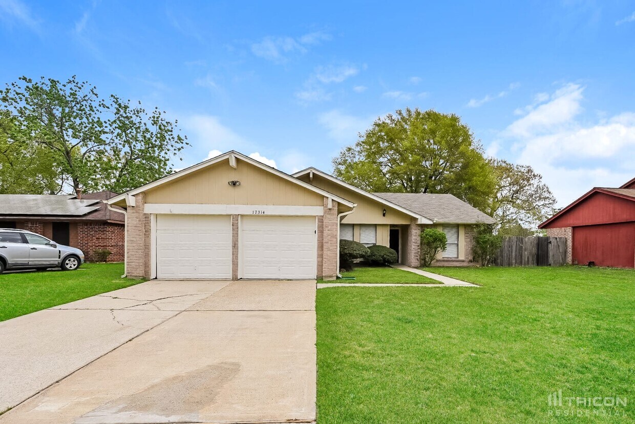 Foto principal - 17314 Glenhew Rd