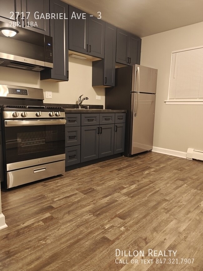 Building Photo - 2717 Gabriel Ave