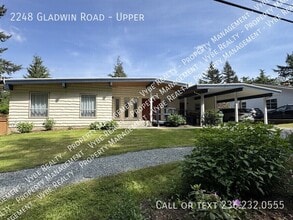 Building Photo - 2248 Gladwin Rd