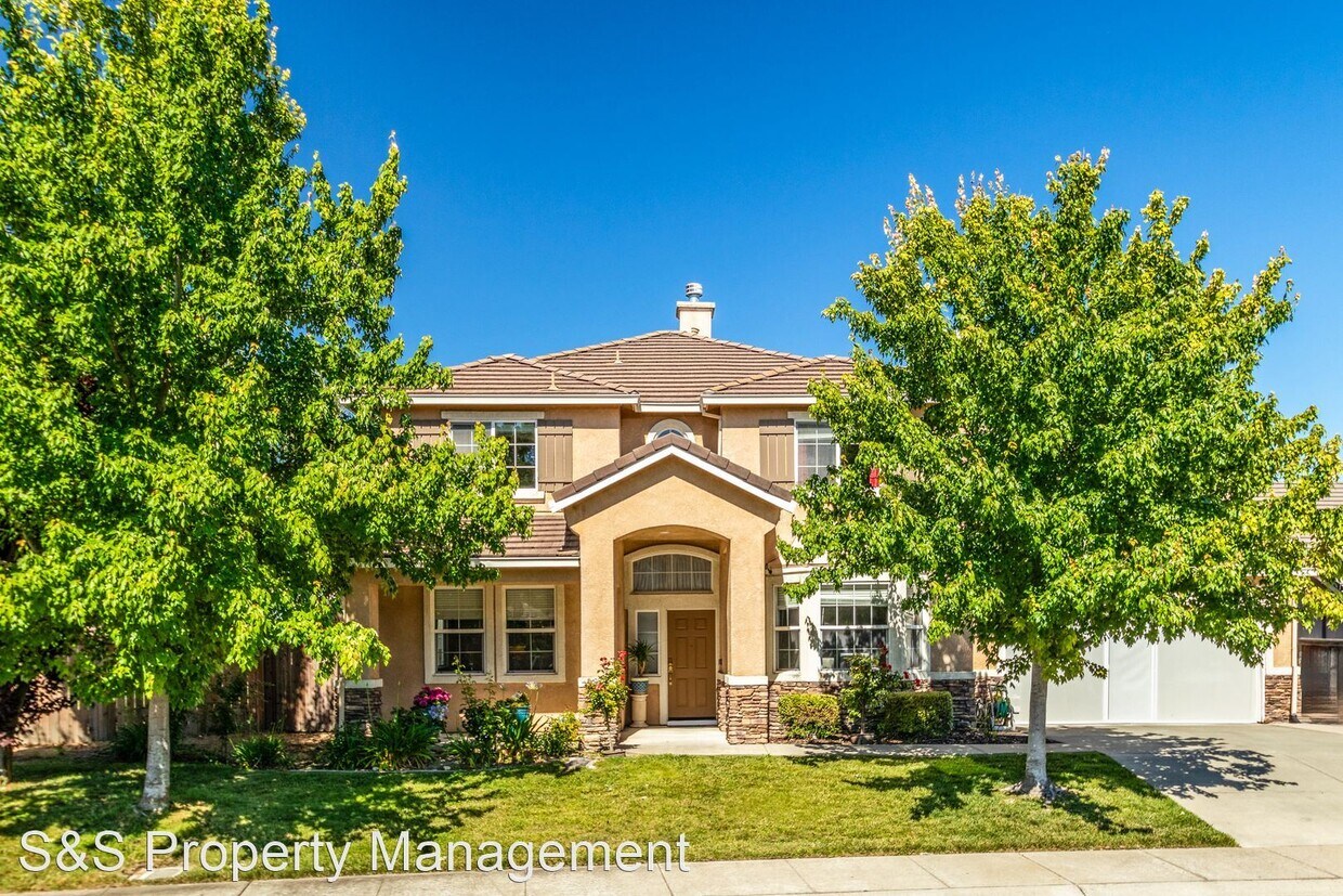 Primary Photo - 4 br, 3 bath House - 4211 River Swan Lane