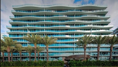 Building Photo - 9349 Collins Ave