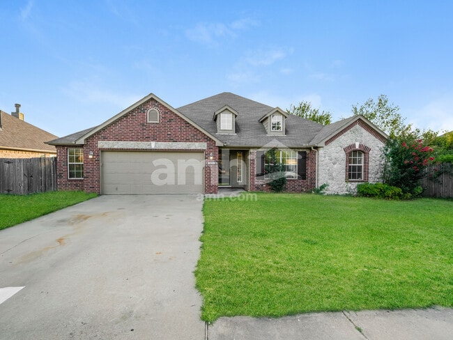 Building Photo - 4024 S 212th E Ave