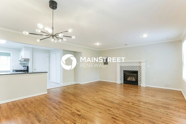 Foto del edificio - 5302 N Garfield Ave