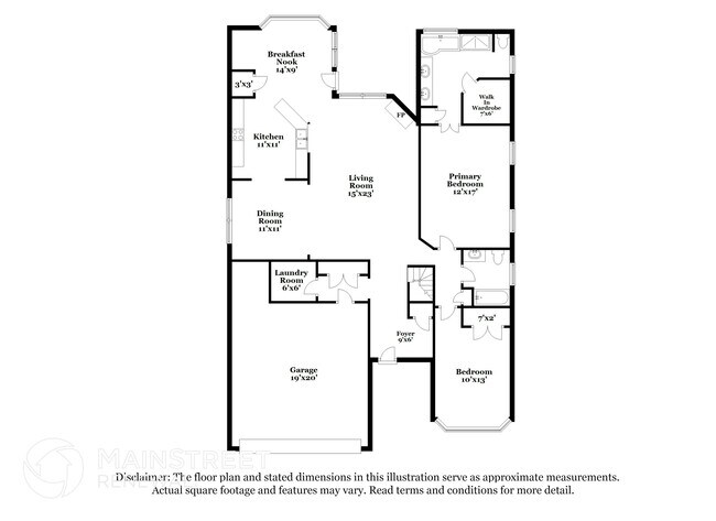 Foto del edificio - 4623 Tulip Run Dr