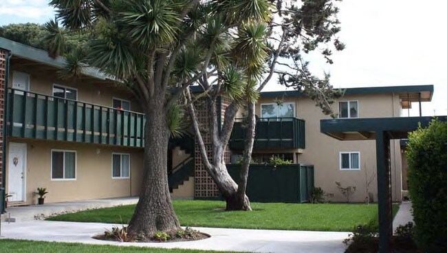 Foto del edificio - Villa Hartnell
