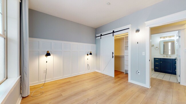 Building Photo - Beautifully Updated 1 Bedroom Emeryville C...