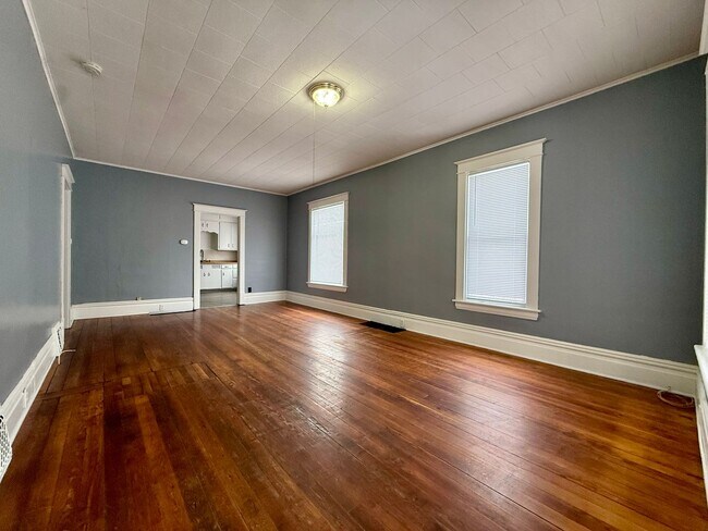 Foto del edificio - Two Bedroom Home in Muskegon