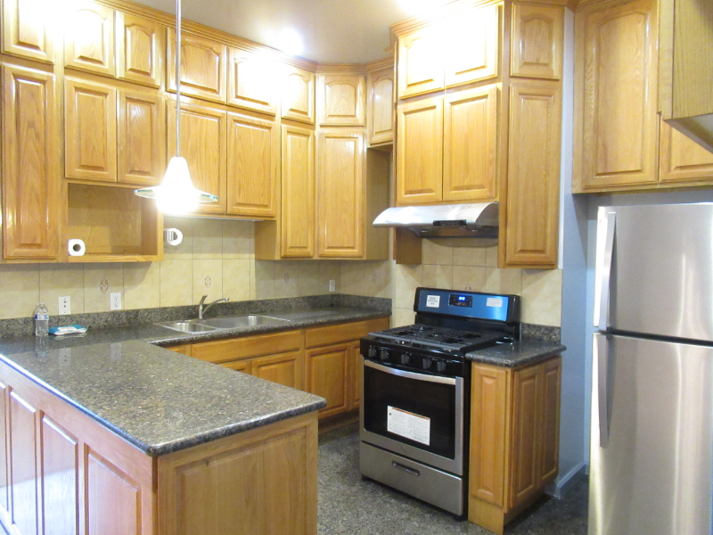 Primary Photo - 2542 San Bruno Ave