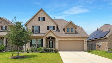 Building Photo - 3822 Dry Creek Dr