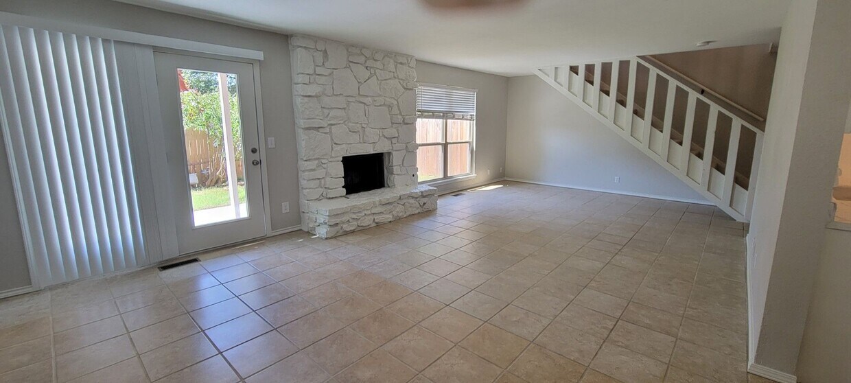 Foto del edificio - South Tulsa 3 bed UNION Schools Duplex.
