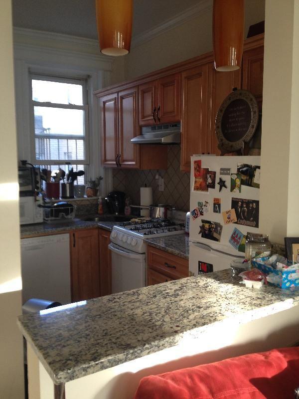 Building Photo - 2 bedroom in Brighton MA 02135