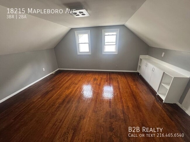 Building Photo - 18215 Mapleboro Ave