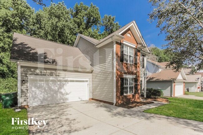 Foto del edificio - 3305 Passour Ridge Ln