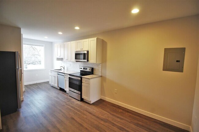 Foto del edificio - 2604 Maryland Ave